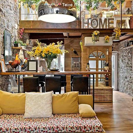 Mia Home, Terre Marine Riomaggiore Exterior photo